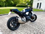 2019 Honda CB 1000 R+ 2019 Honda CB 1000 R+