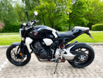 2019 Honda CB 1000 R+ 2019 Honda CB 1000 R+