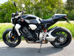 2019 Honda CB 1000 R+ 2019 Honda CB 1000 R+