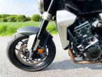 2019 Honda CB 1000 R+ 2019 Honda CB 1000 R+