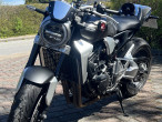 2019 Honda CB 1000 R+ 2019 Honda CB 1000 R+
