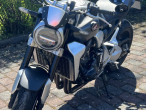 2019 Honda CB 1000 R+ 2019 Honda CB 1000 R+