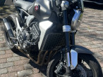 2019 Honda CB 1000 R+ 2019 Honda CB 1000 R+