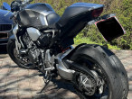 2019 Honda CB 1000 R+ 2019 Honda CB 1000 R+