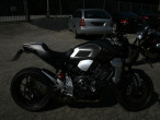 Honda CB 1000 R+