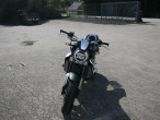 2019 Honda CB 1000 R+