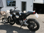 2019 Honda CB 1000 R+