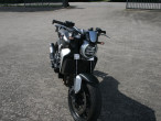 2019 Honda CB 1000 R+