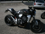 2019 Honda CB 1000 R+