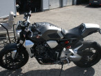 2019 Honda CB 1000 R+