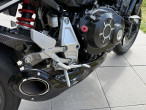 2019 Honda CB 1000 R 2019 Honda CB 1000 R