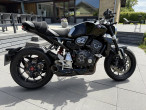 2019 Honda CB 1000 R 2019 Honda CB 1000 R
