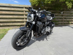2019 Honda CB 1000 R 2019 Honda CB 1000 R