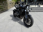 2019 Honda CB 1000 R 2019 Honda CB 1000 R