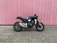Honda CB 1000 R+