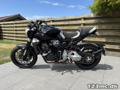 Honda CB 1000 R