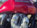 2019 Honda CB 1100 EX 2019 Honda CB 1100 EX