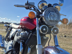 2019 Honda CB 1100 EX 2019 Honda CB 1100 EX