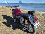 2019 Honda CB 1100 EX 2019 Honda CB 1100 EX