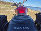 2019 Honda CB 1100 EX 2019 Honda CB 1100 EX