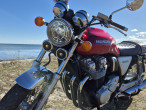 2019 Honda CB 1100 EX 2019 Honda CB 1100 EX