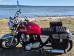 2019 Honda CB 1100 EX 2019 Honda CB 1100 EX