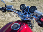 2019 Honda CB 1100 EX 2019 Honda CB 1100 EX