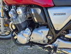 2019 Honda CB 1100 EX 2019 Honda CB 1100 EX