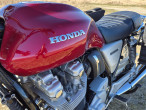 2019 Honda CB 1100 EX 2019 Honda CB 1100 EX