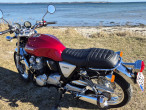 2019 Honda CB 1100 EX 2019 Honda CB 1100 EX