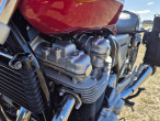 2019 Honda CB 1100 EX 2019 Honda CB 1100 EX