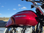 2019 Honda CB 1100 EX 2019 Honda CB 1100 EX