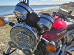 2019 Honda CB 1100 EX 2019 Honda CB 1100 EX