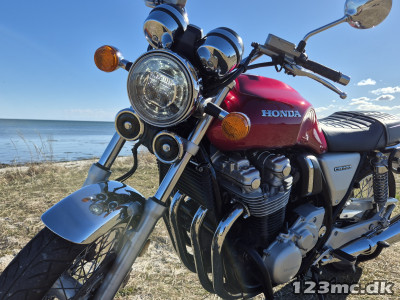 Honda CB 1100 EX