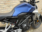2019 Honda CB 300 R 2019 Honda CB 300 R