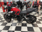 2019 Honda CB 650 FA