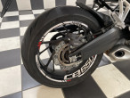 2019 Honda CB 650 FA