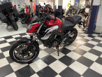 2019 Honda CB 650 FA