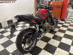 2019 Honda CB 650 FA