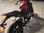 2019 Honda CB 650 FA 2019 Honda CB 650 FA