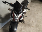 2019 Honda CB 650 FA 2019 Honda CB 650 FA