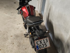 2019 Honda CB 650 FA 2019 Honda CB 650 FA