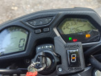 2019 Honda CB 650 FA 2019 Honda CB 650 FA