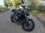 2019 Honda CB 650 FA 2019 Honda CB 650 FA