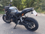 2019 Honda CB 650 FA 2019 Honda CB 650 FA