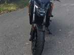 2019 Honda CB 650 FA 2019 Honda CB 650 FA