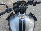 2019 Honda CB 650 FA 2019 Honda CB 650 FA