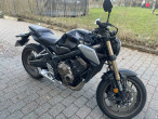 2019 Honda CB 650