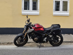 2019 Honda CB 650 R 2019 Honda CB 650 R
