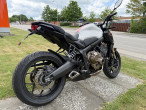 2019 Honda CB 650 R